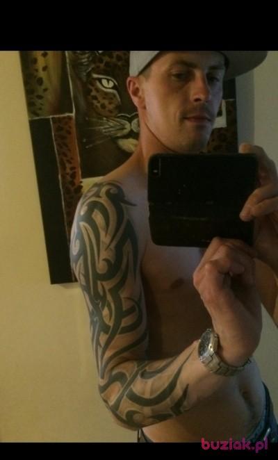 Marcin, Mężczyzna, 41, Westminster, Wielka Brytania, Zdjęcie: 1