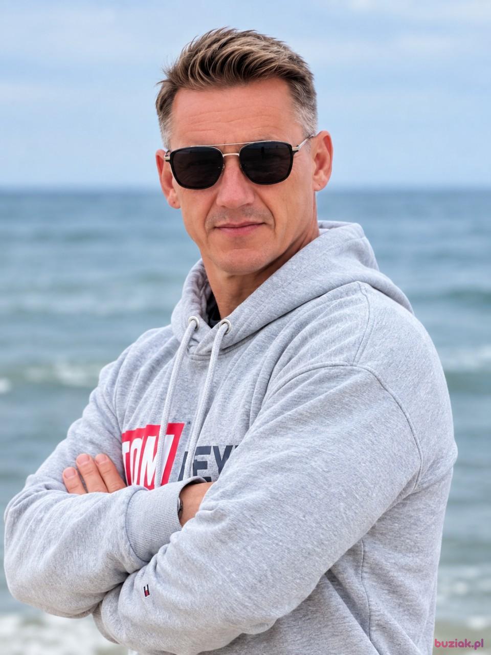 Buszmen, Mężczyzna, 47, Frankfurt, Niemcy, Zdjęcie: 3