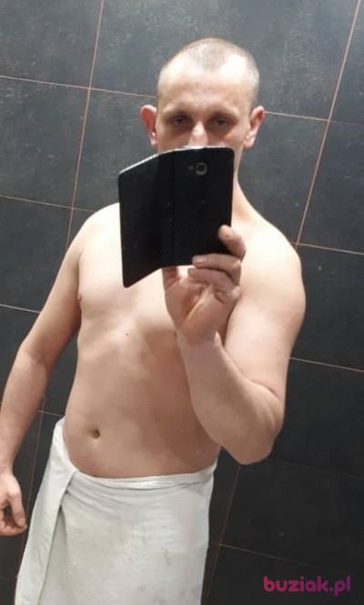 Kuba, Male, 44, Łódź, Polska, Photo: 2