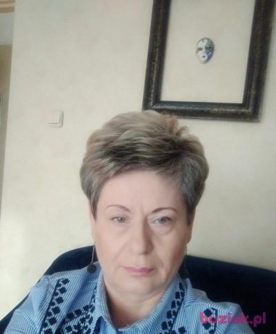 Iwona, Female, 59, Kielce, Polska, Photo: 3