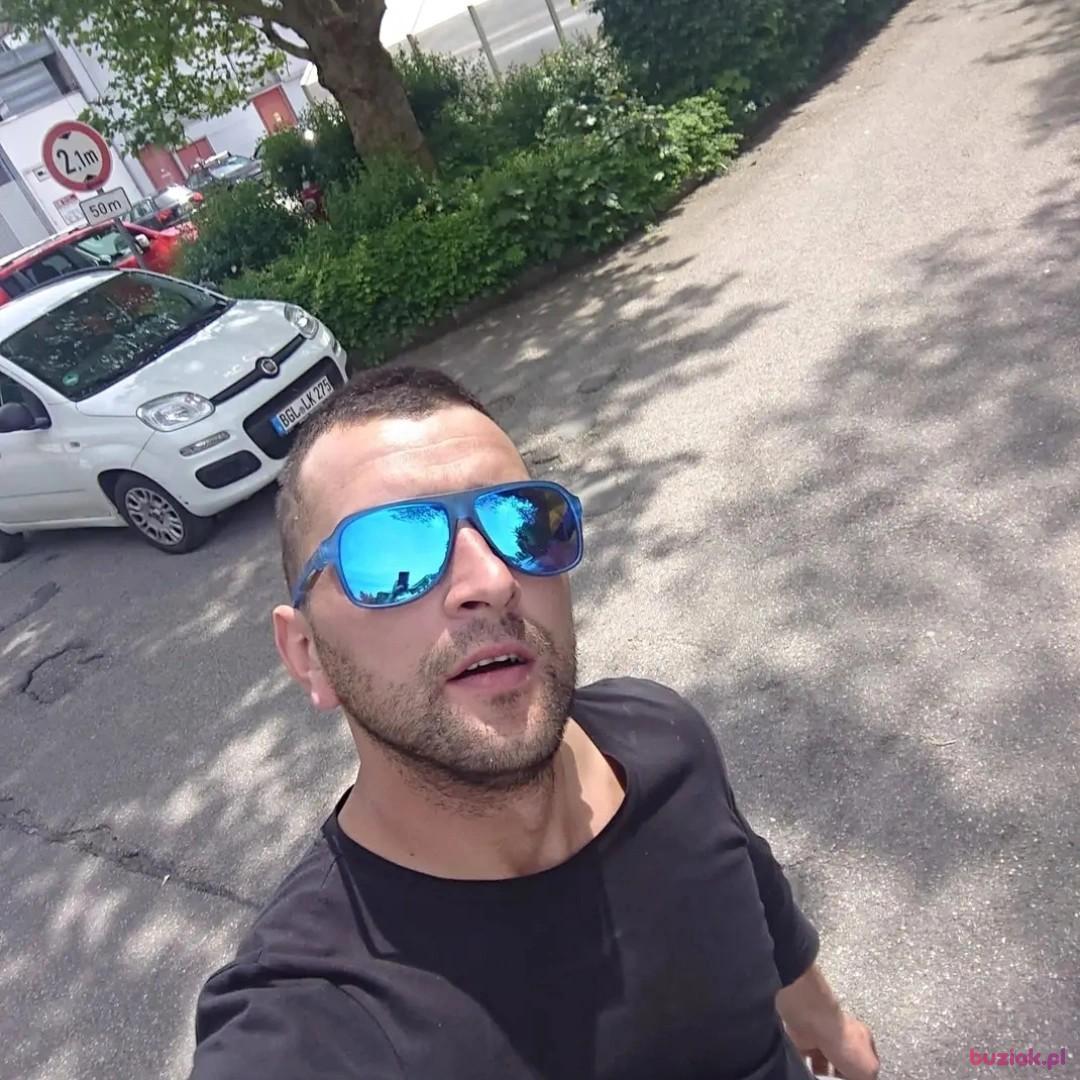 Maks, Male, 39, Sandnes, Norwegia, Photo: 2