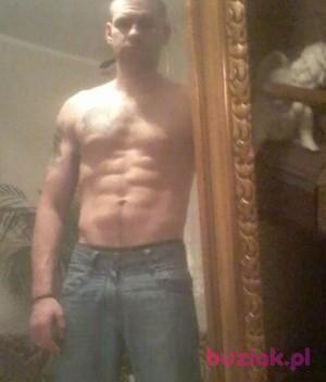 AREK , Mężczyzna, 41, Gdynia, Polska, Zdjęcie: 2