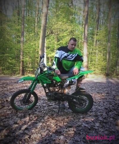 Wojtek, Male, 36, Nowy Tomyśl, Polska, Photo: 7