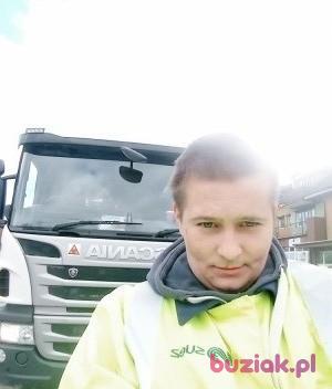 Dawid, Male, 32, Gdańsk, Polska, Photo: 3