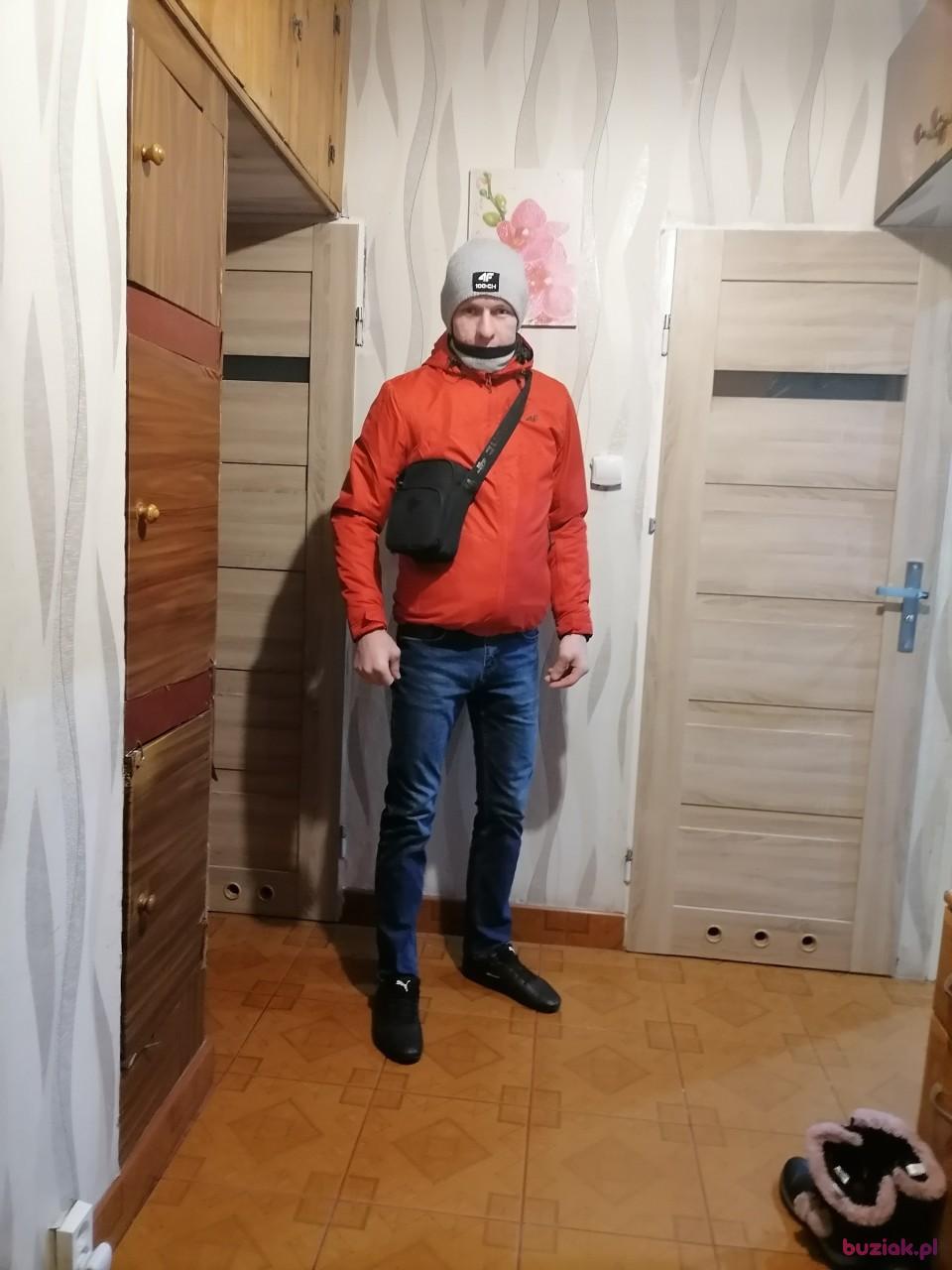 Mateusz Lukasz, Mężczyzna, 36, Rybnik, Polska, Zdjęcie: 2