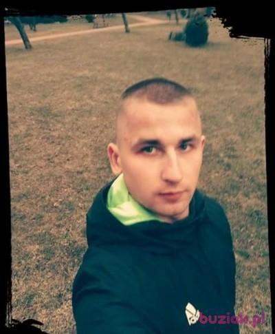 Dawid pala , Male, 35, Katowice, Polska, Photo: 1