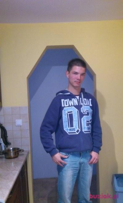 Konrad, Mężczyzna, 36, Warszawa, Polska, Zdjęcie: 2