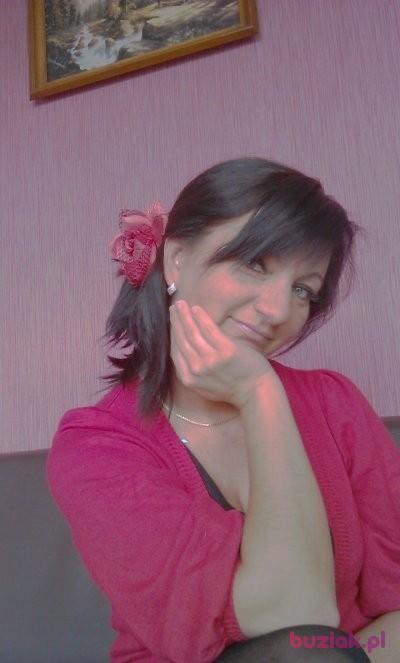 Agnieszka, Female, 46, Rybnik, Polska, Photo: 5