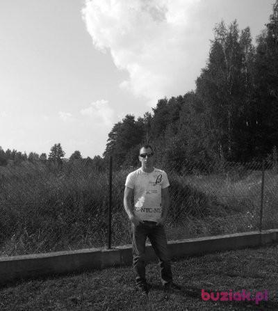 Mateusz, Mężczyzna, 35, Andrychów, Polska, Zdjęcie: 2