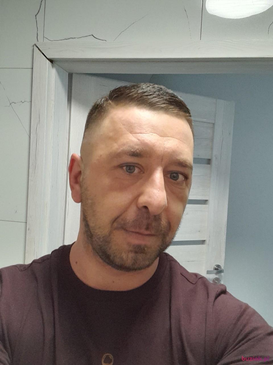 Daniel, Mężczyzna, 41, Garwolin, Polska, Zdjęcie: 1