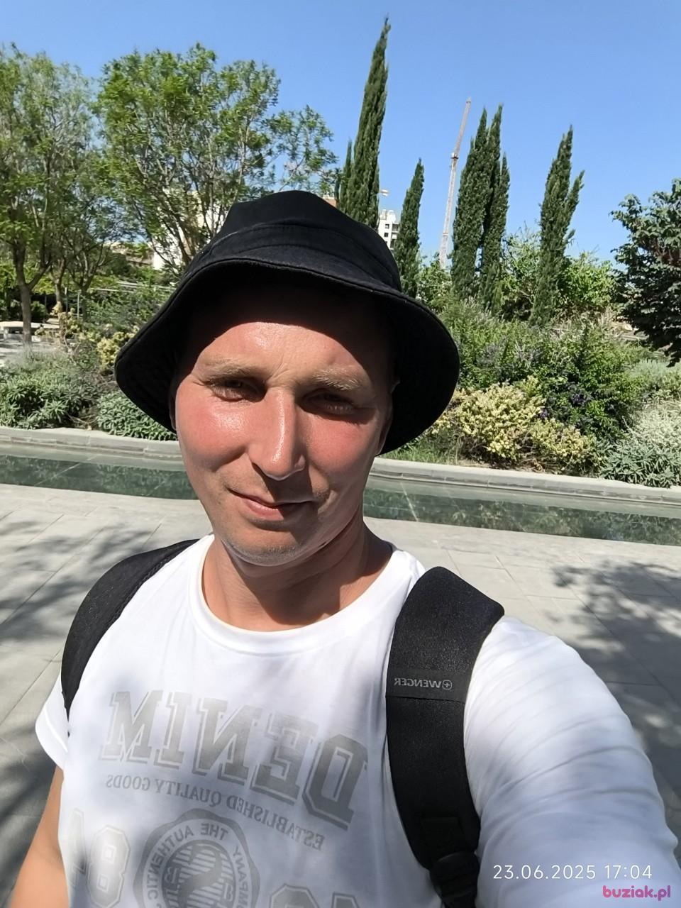 Lukasz, Male, 36, Berlin, Niemcy, Photo: 3