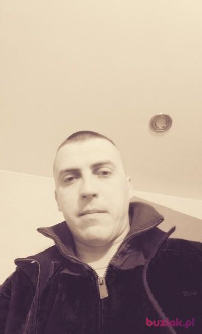 Marcin, Male, 37, Kraków, Polska, Photo: 4