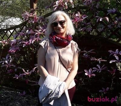Danuta, Kobieta, 64, Pasłęk, Polska, Zdjęcie: 1
