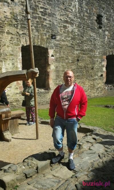 Pawel, Mężczyzna, 56, Oadby, Wielka Brytania, Zdjęcie: 2