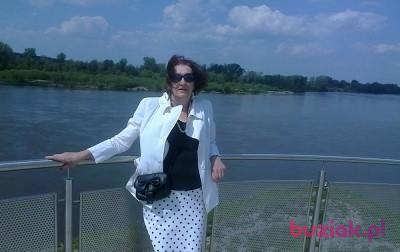 barbara, Kobieta, 71, Puławy, Polska, Zdjęcie: 2