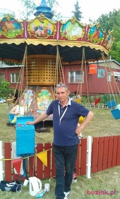 Jacek, Male, 56, Zwoleń, Polska, Photo: 5