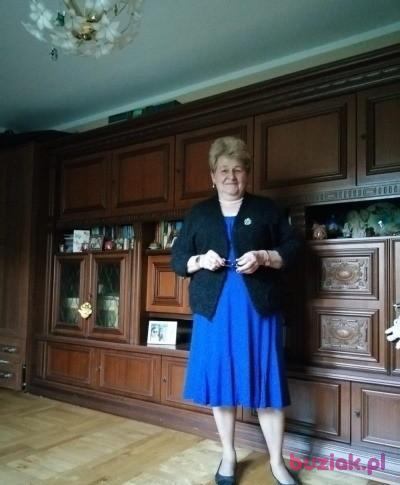 Krystyna, Female, 70, Puck, Polska, Photo: 3
