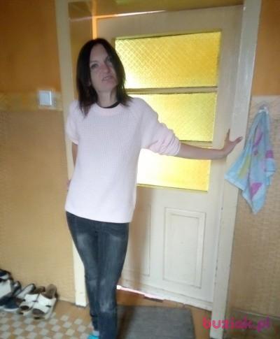Agata, Kobieta, 43, Kruszwica, Polska, Zdjęcie: 10