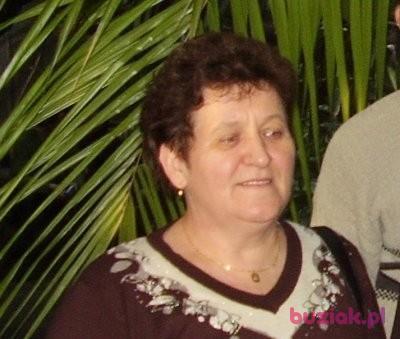 basia, Female, 68, Oborniki, Polska, Photo: 4