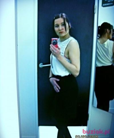 Aleksandra, Female, 47, Łódź, Polska, Photo: 1