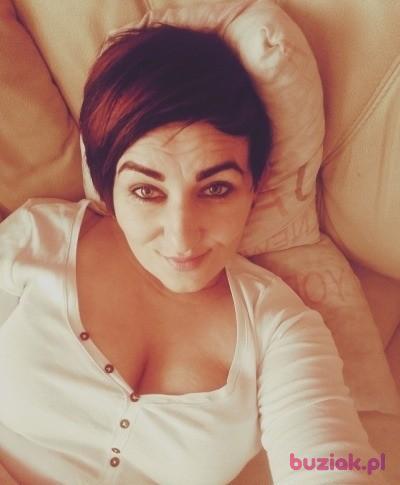 Kaya, Kobieta, 44, Wągrowiec, Polska, Zdjęcie: 3