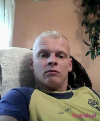 Łukasz, Male, 36, Elbląg, Polska, Photo: 2