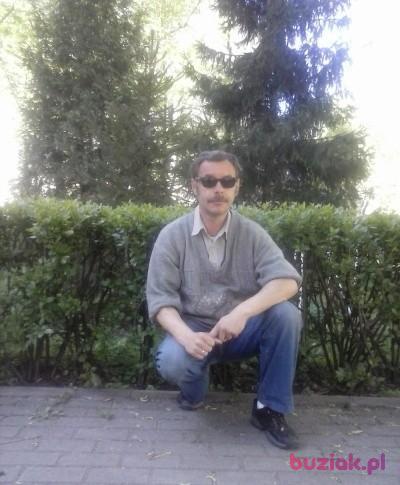 krzysztof, Mężczyzna, 54, Warszawa, Polska, Zdjęcie: 1