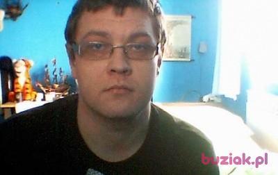 KRZYSZTOF, Mężczyzna, 40, Gorlice, Polska, Zdjęcie: 1
