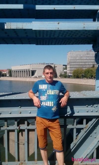 Aleksander88, Mężczyzna, 37, Kożuchów, Polska, Zdjęcie: 1
