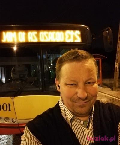 Piotr , Mężczyzna, 52, Warszawa, Polska, Zdjęcie: 2