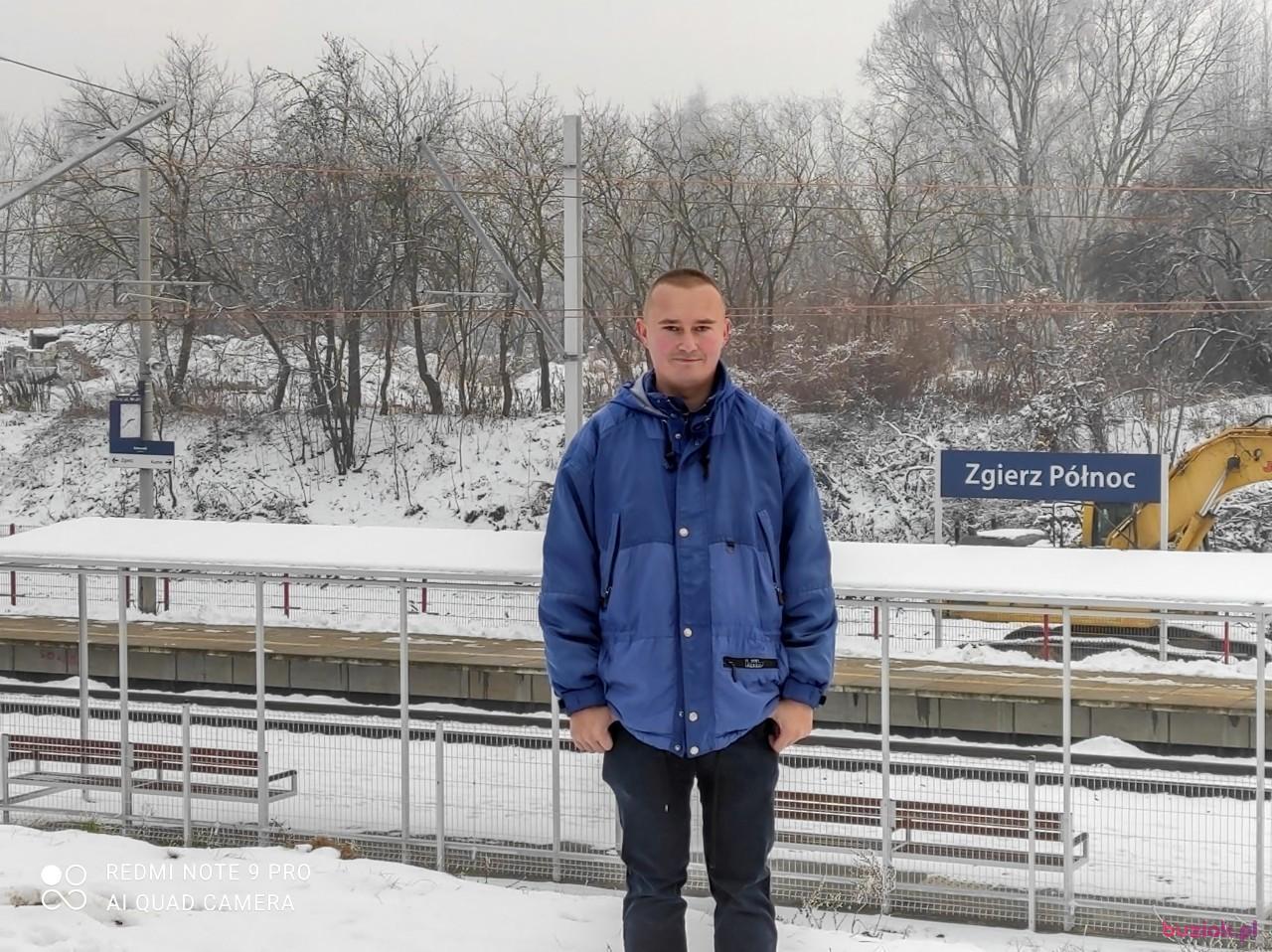 Michał, Male, 37, Zgierz, Polska, Photo: 67