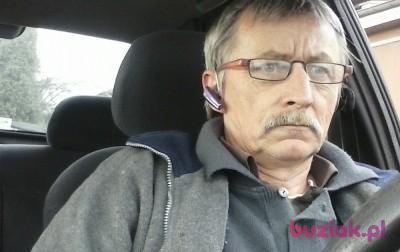 Wojtek, Male, 67, Warszawa, Polska, Photo: 1