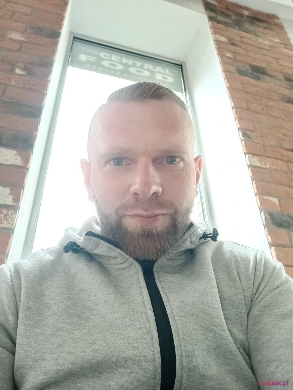 Lukas, Mężczyzna, 40, Szczecin, Polska, Zdjęcie: 2