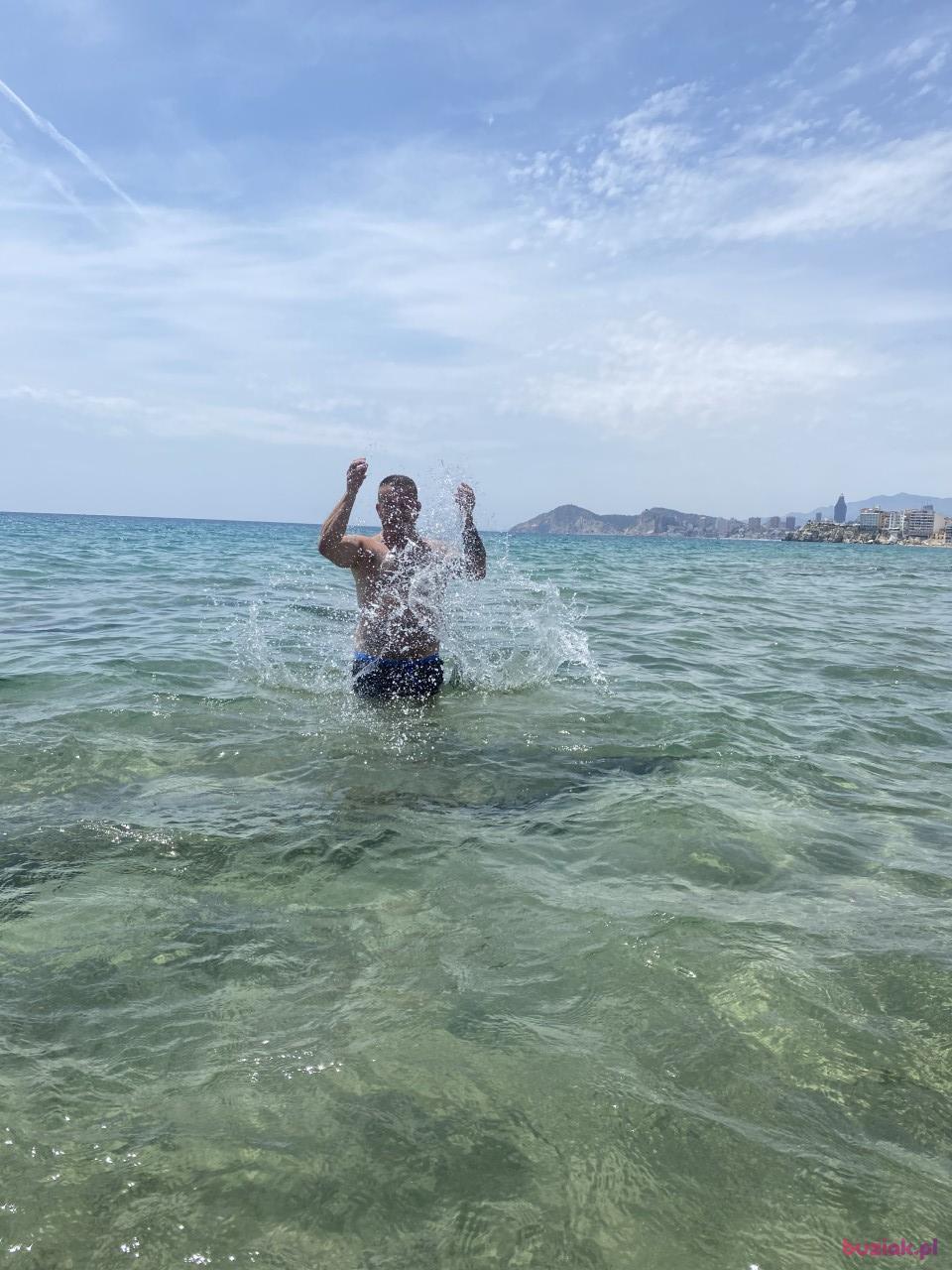 Sebastian , Male, 48, La Nucia, Hiszpania, Photo: 7