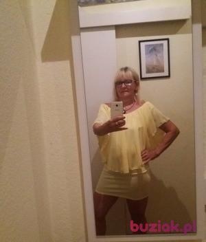 Gabriela, Female, 67, Cologne, Niemcy, Photo: 2