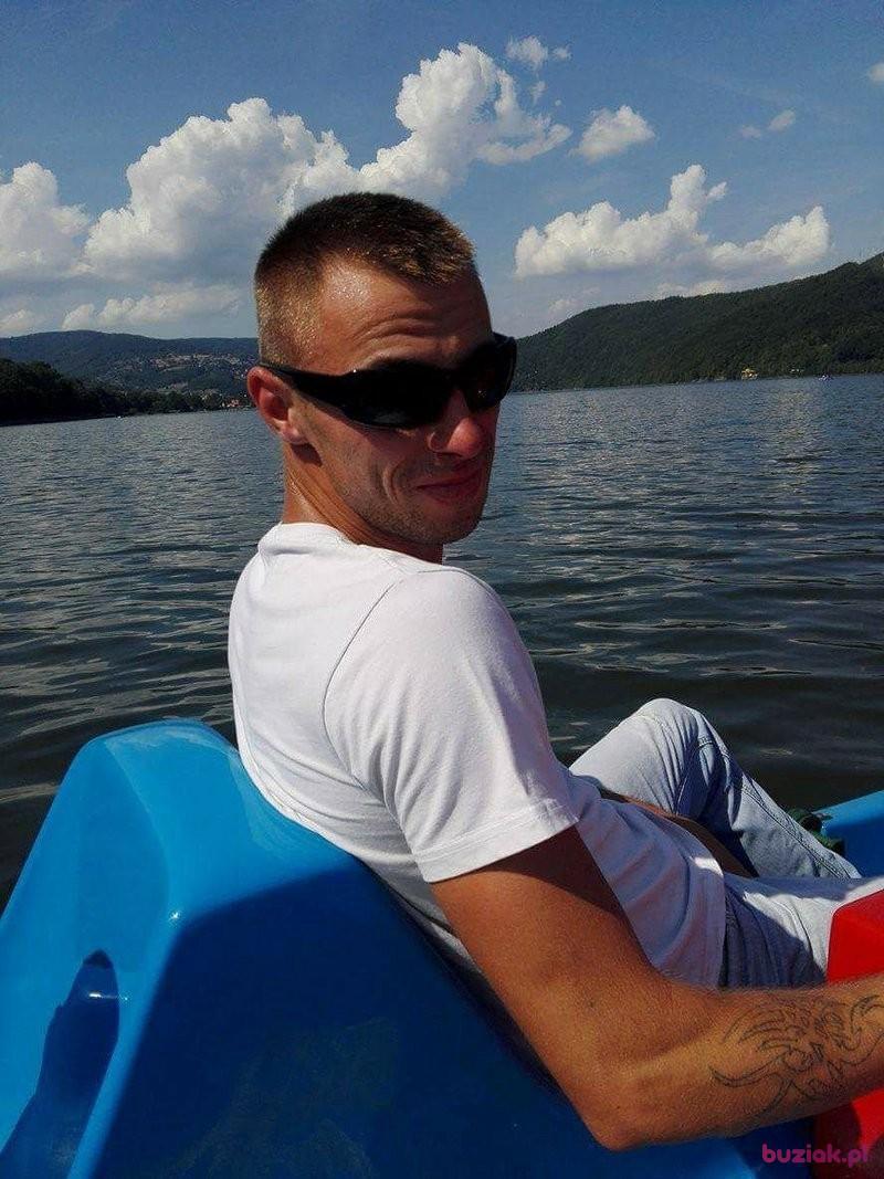 Dawid, Mężczyzna, 36, Wadowice, Polska, Zdjęcie: 2