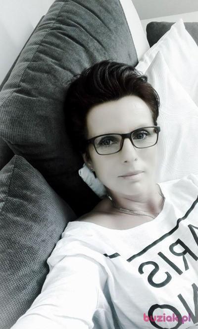 Beata, Kobieta, 56, Poznań, Polska, Zdjęcie: 1