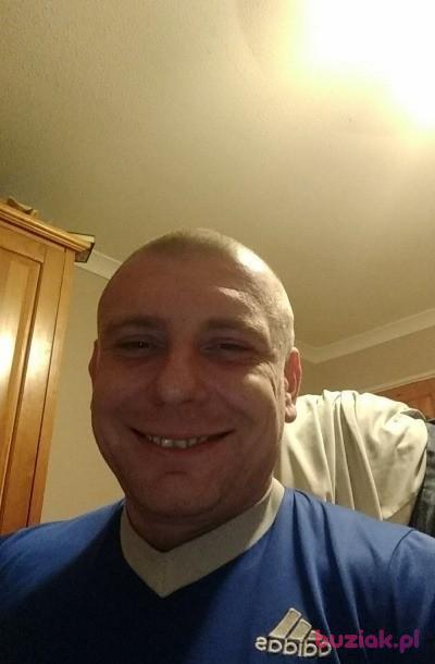 Krzysztof, Mężczyzna, 45, Wielka Brytania, Zdjęcie: 2