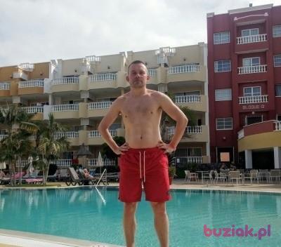 Normalny facet 33, Male, 41, Wielka Brytania, Photo: 7
