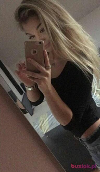 Martyna, Kobieta, 33, Warszawa, Polska, Zdjęcie: 1