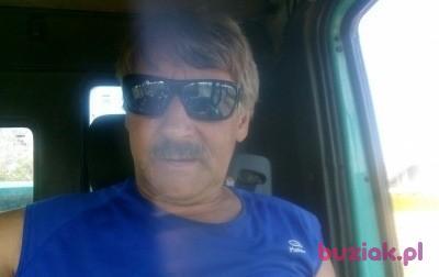 Heniek, Male, 65, Świebodzin, Polska, Photo: 2