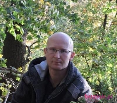 Dariusz, Mężczyzna, 41, Płock, Polska, Zdjęcie: 1
