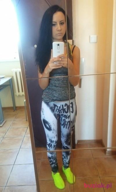 Ewelina, Kobieta, 30, Zielona Góra, Polska, Zdjęcie: 6