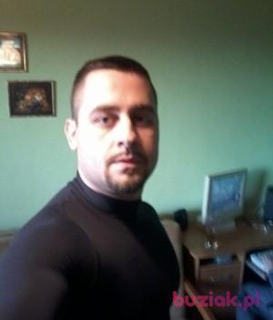 Krzysiek, Male, 38, Polska, Photo: 2