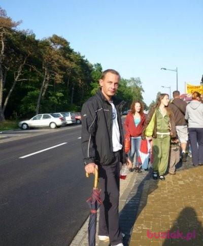 Miłosz, Male, 41, Otwock, Polska, Photo: 2