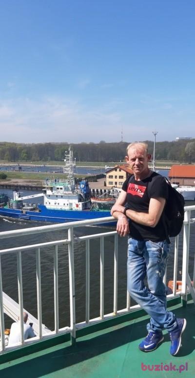 blondyn775, Mężczyzna, 51, Gorzów Wielkopolski, Polska, Zdjęcie: 1