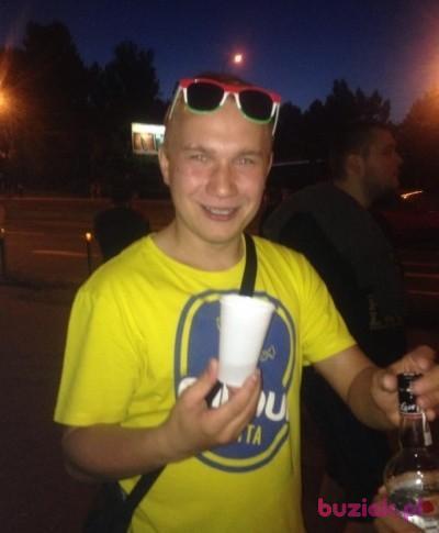 Kamcio90, Male, 36, Sosnowiec, Polska, Photo: 2