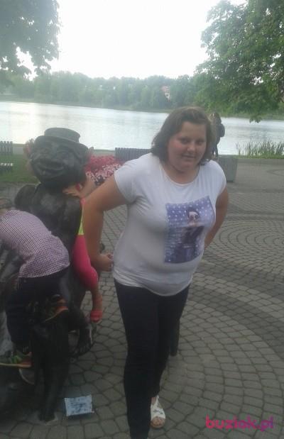 Monika, Female, 35, Szczytno, Polska, Photo: 2
