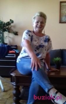 Krzysztofa, Kobieta, 54, Bełchatów, Polska, Zdjęcie: 3