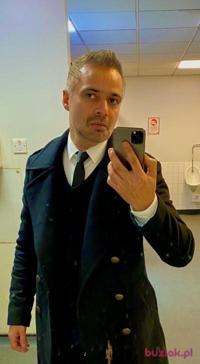 handsome1-1, Mężczyzna, 41, Manchester, Wielka Brytania, Zdjęcie: 3